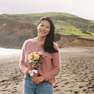 Meet your Posher, Gloria